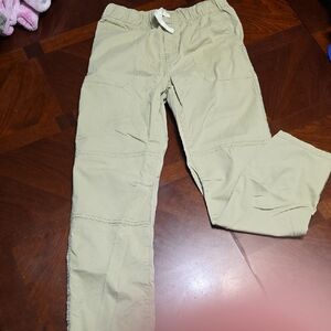 Boys Khakis